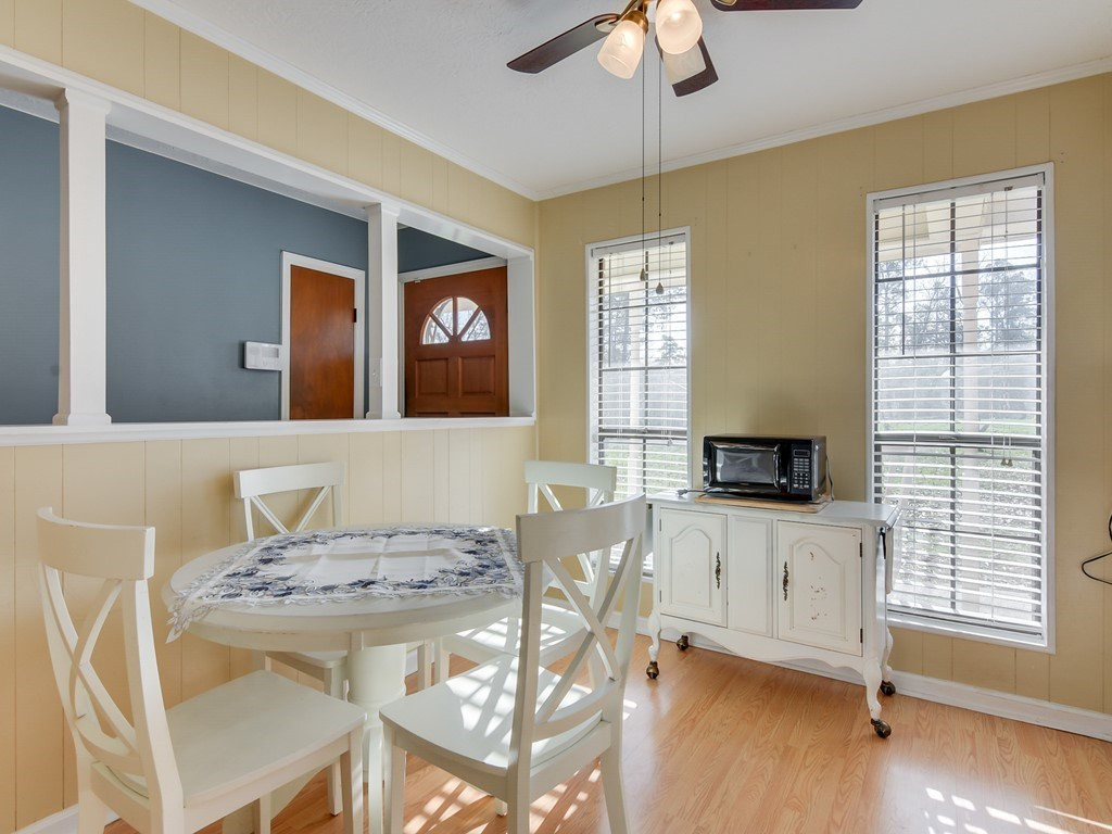 1507 Santa Rosa Drive Augusta, GA 30906 - Photo 11 of 24