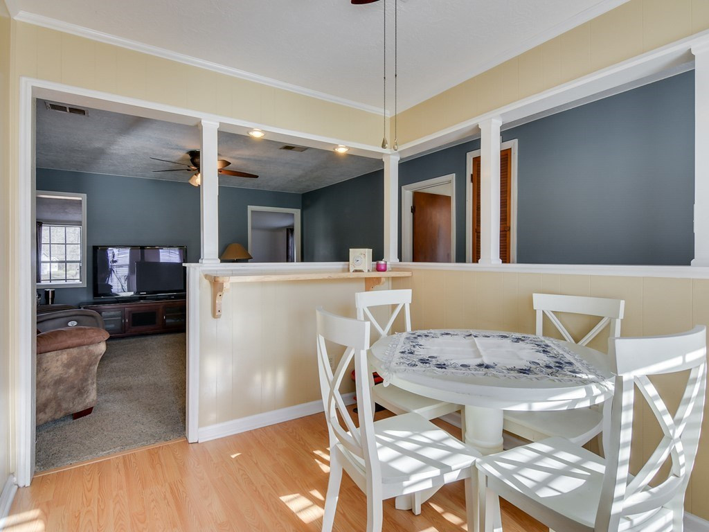 1507 Santa Rosa Drive Augusta, GA 30906 - Photo 12 of 24