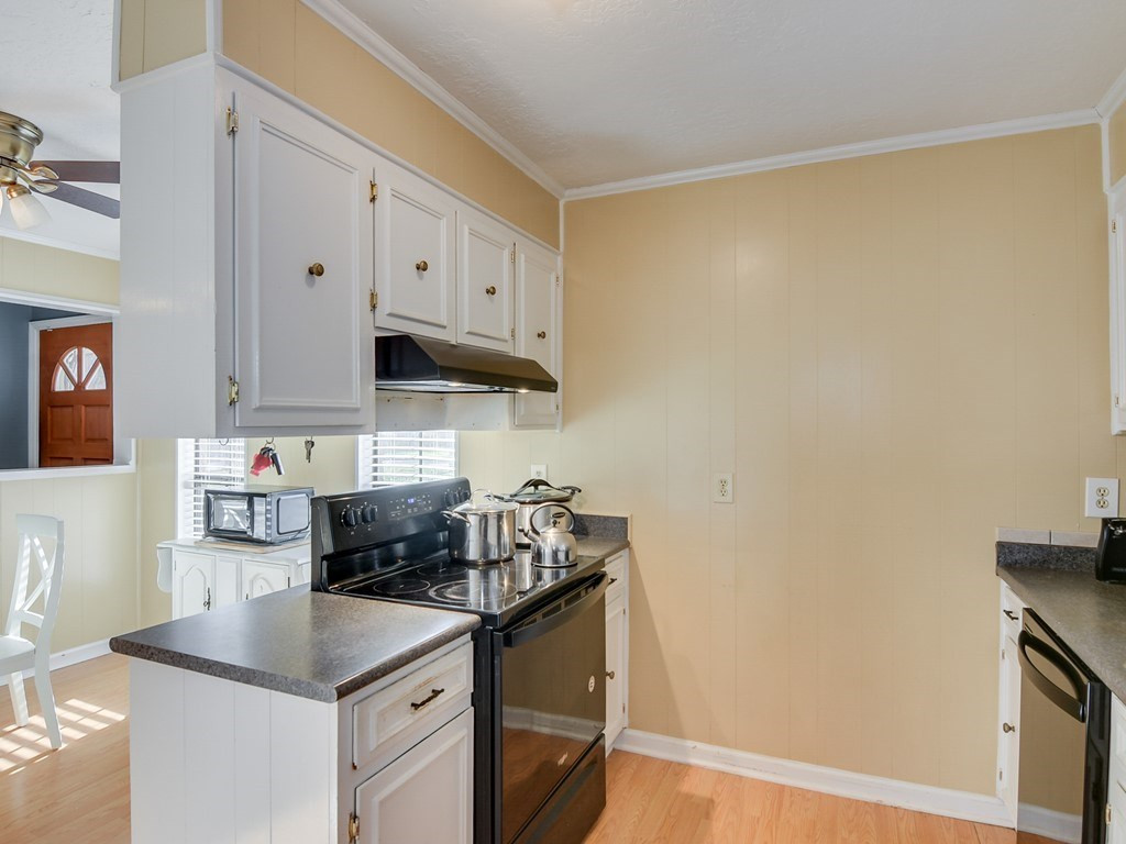 1507 Santa Rosa Drive Augusta, GA 30906 - Photo 14 of 24