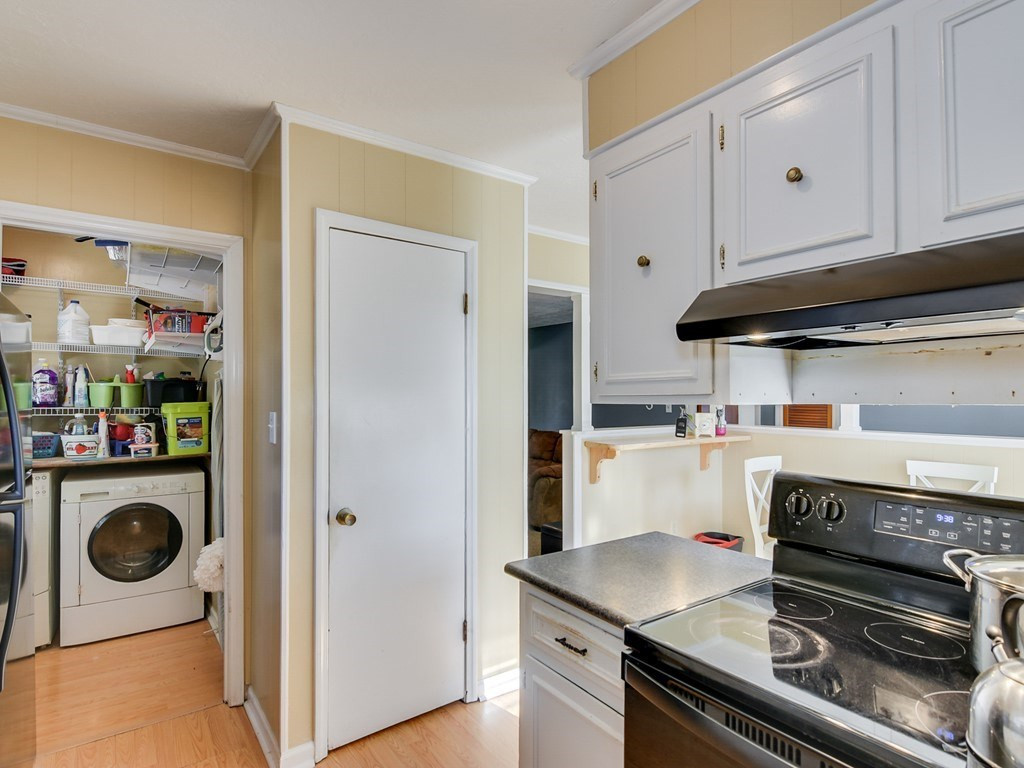 1507 Santa Rosa Drive Augusta, GA 30906 - Photo 15 of 24
