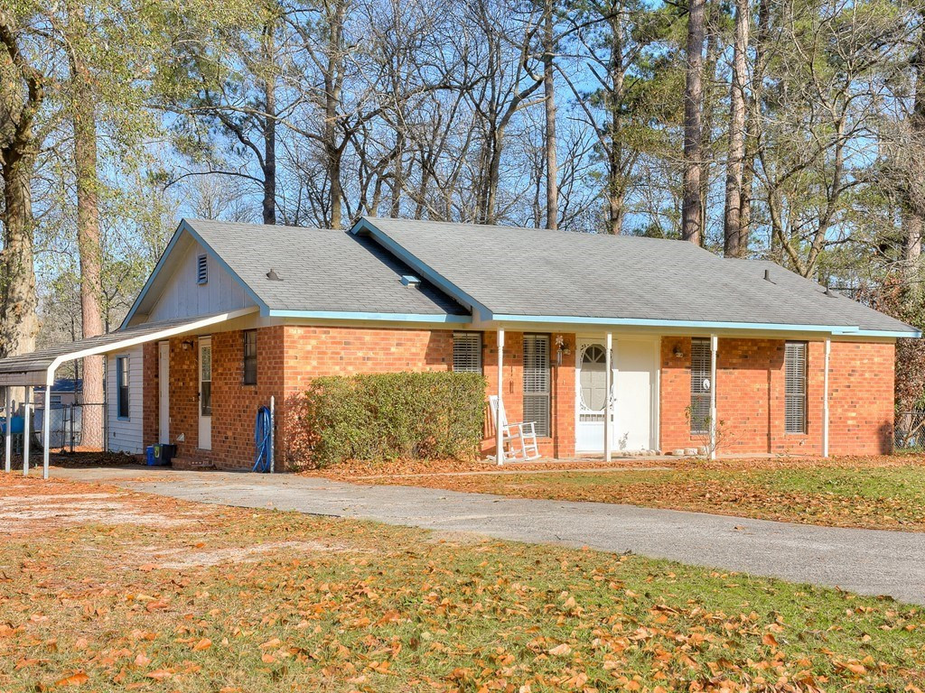 1507 Santa Rosa Drive Augusta, GA 30906 - Photo 2 of 24