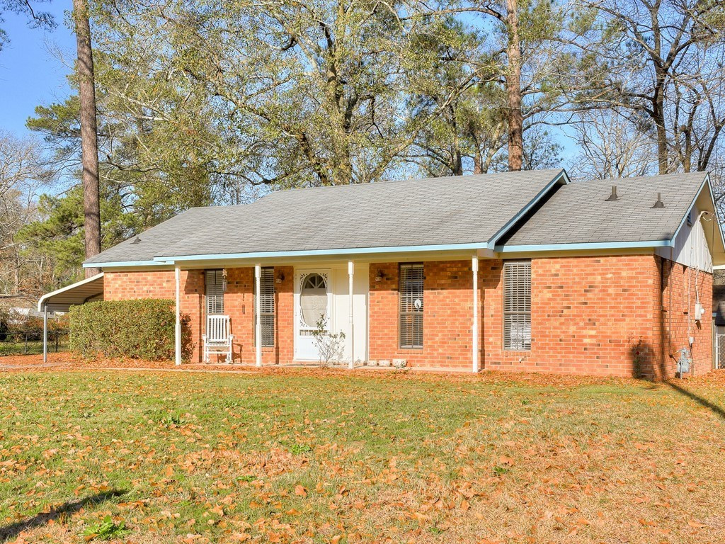 1507 Santa Rosa Drive Augusta, GA 30906 - Photo 3 of 24