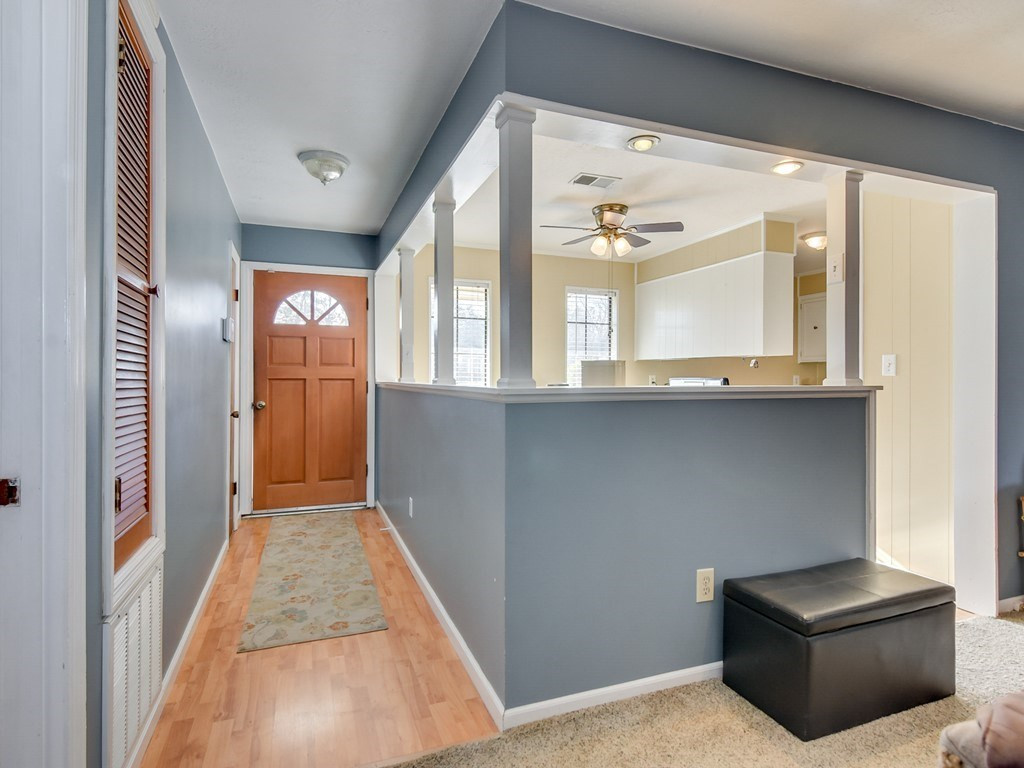 1507 Santa Rosa Drive Augusta, GA 30906 - Photo 5 of 24