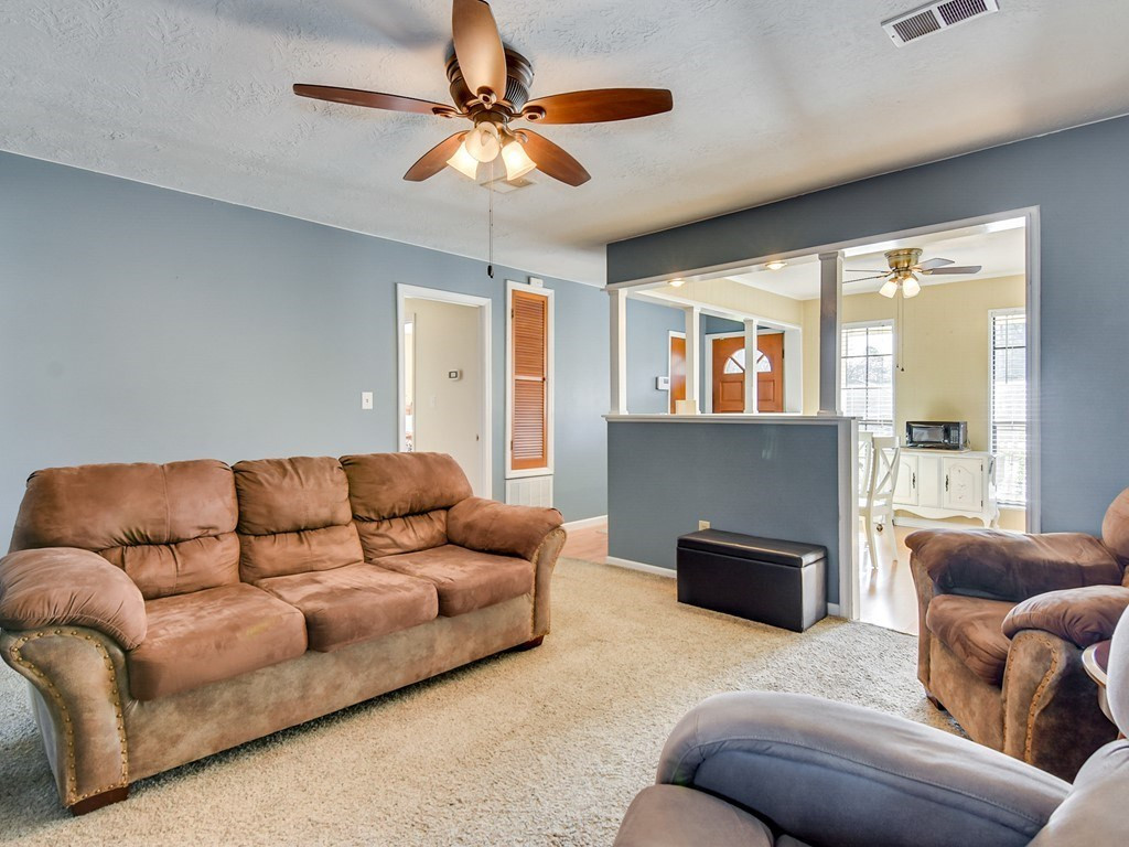 1507 Santa Rosa Drive Augusta, GA 30906 - Photo 9 of 24