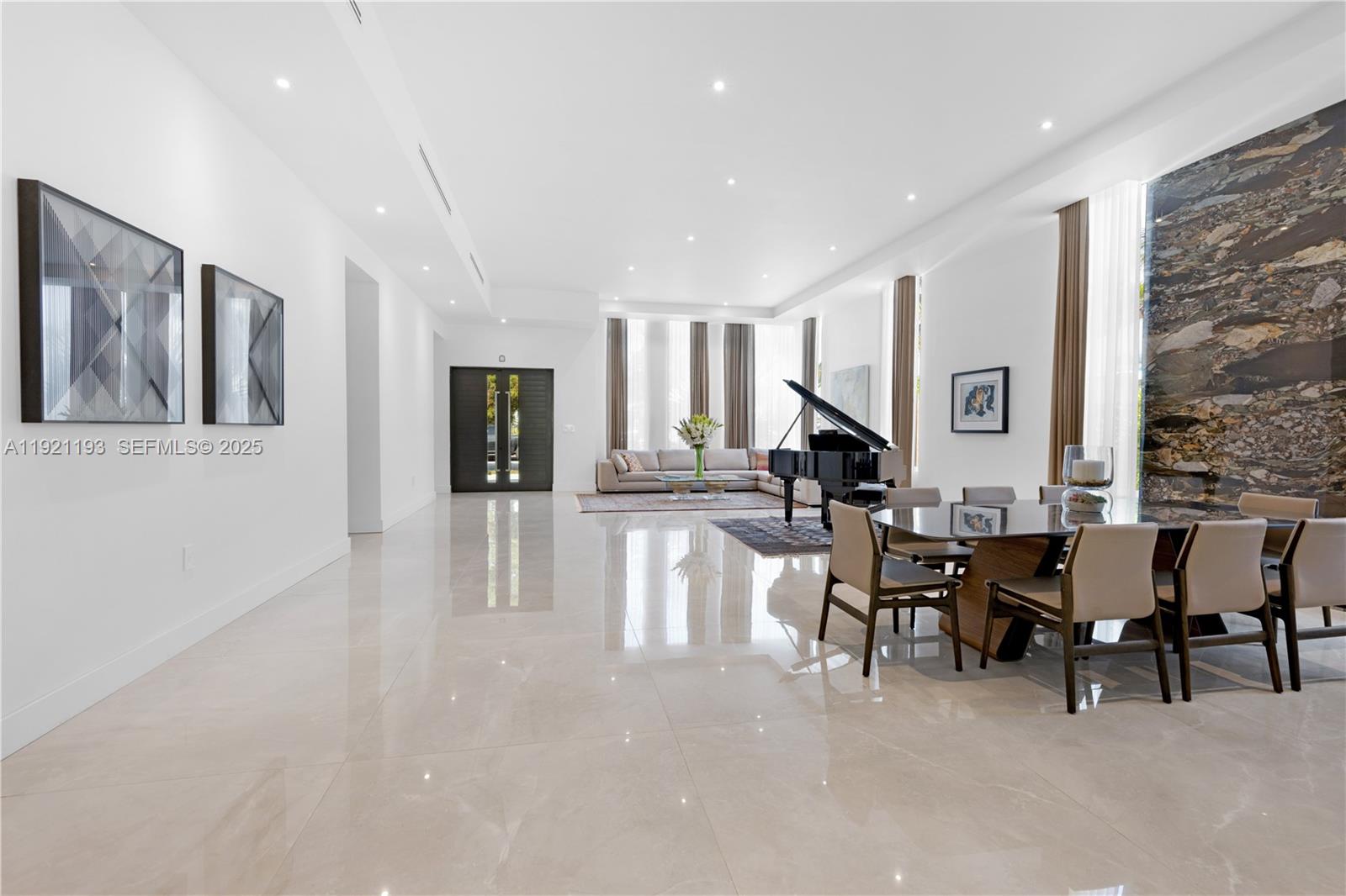 2420 Southwest 24th Street Miami, FL 33145 - Photo 10 of 53 a living room with furniture