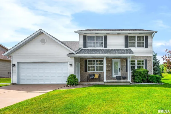 $374,900 | 1044 East Polk Street, Morton, IL 61550
