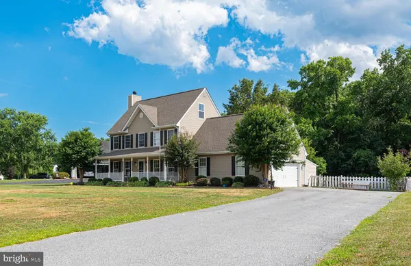 $375,000 | 30701 Heather Glen Drive, Salisbury, MD 21804