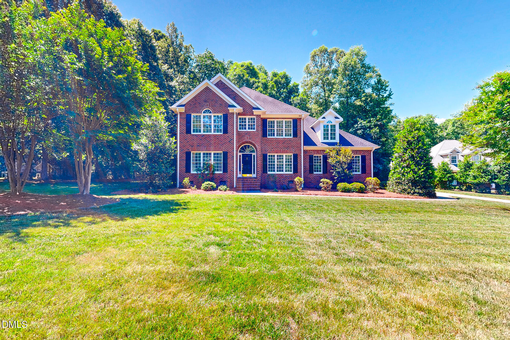 355 Denada Path Roxboro, NC 27574 - Photo 58 of 69
