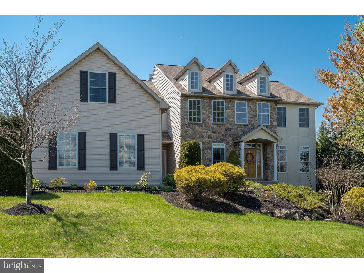 1302 Stone Ridge Road Sinking Spring, PA 19608 - Photo 1 of 25