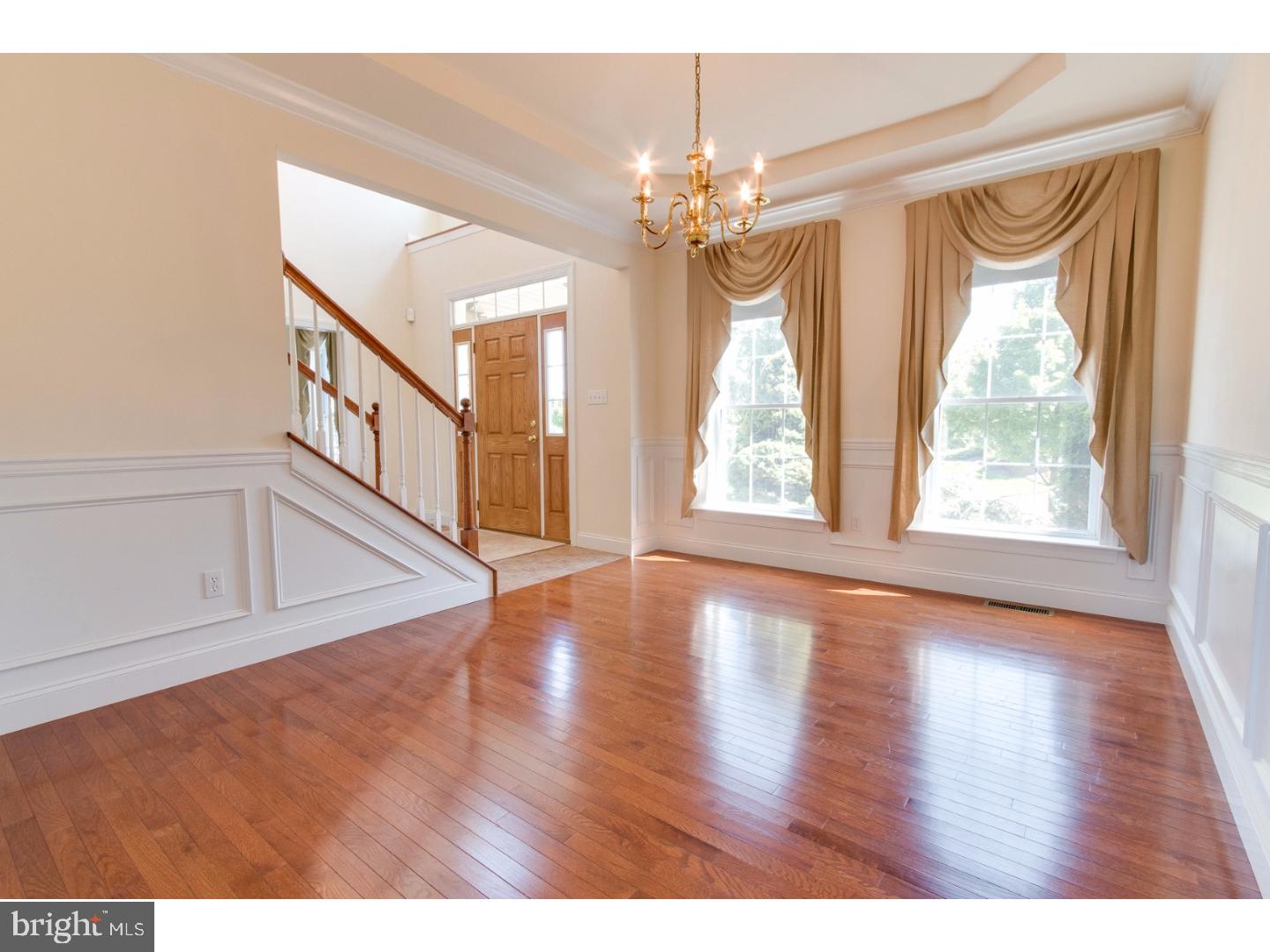 1302 Stone Ridge Road Sinking Spring, PA 19608 - Photo 11 of 25 Dining Room