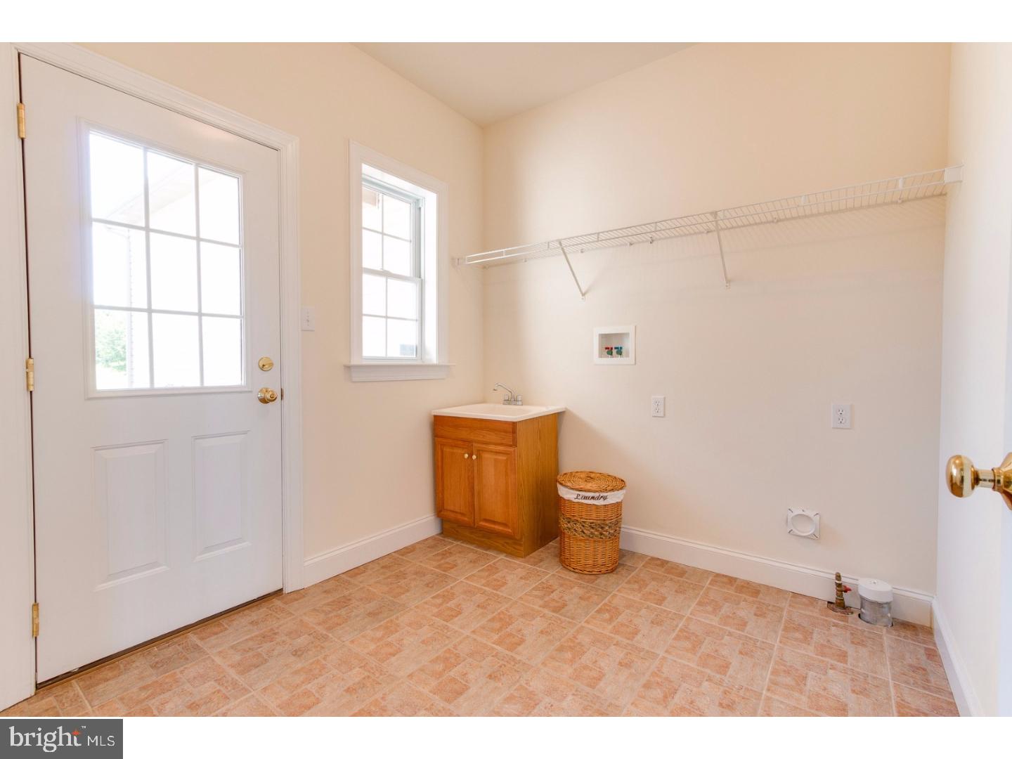1302 Stone Ridge Road Sinking Spring, PA 19608 - Photo 19 of 25 Laundry Room