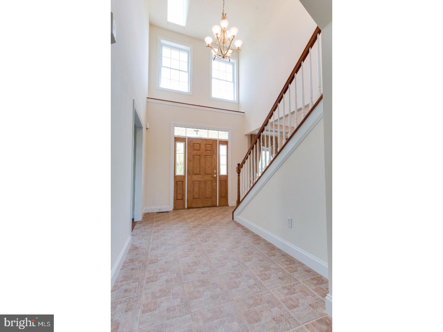 1302 Stone Ridge Road Sinking Spring, PA 19608 - Photo 10 of 25 Foyer