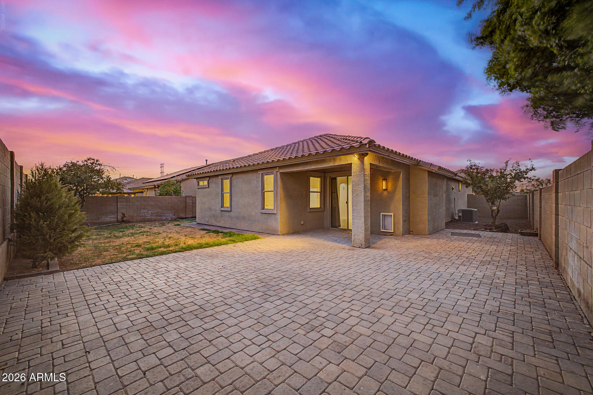 11921 West Monte Vista Road Avondale, AZ 85392 - Photo 36 of 56 35 - Monte Vista