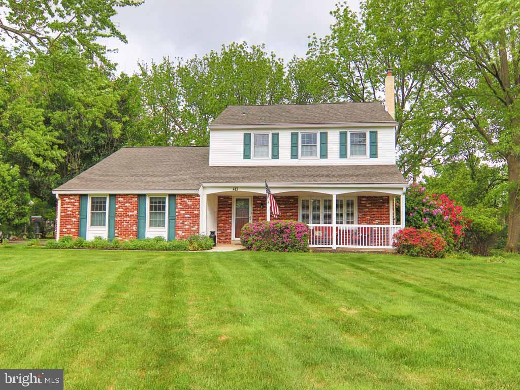 413 Valley View Road Langhorne, PA 19047 - Photo 39 of 40 Gallery Image 39
