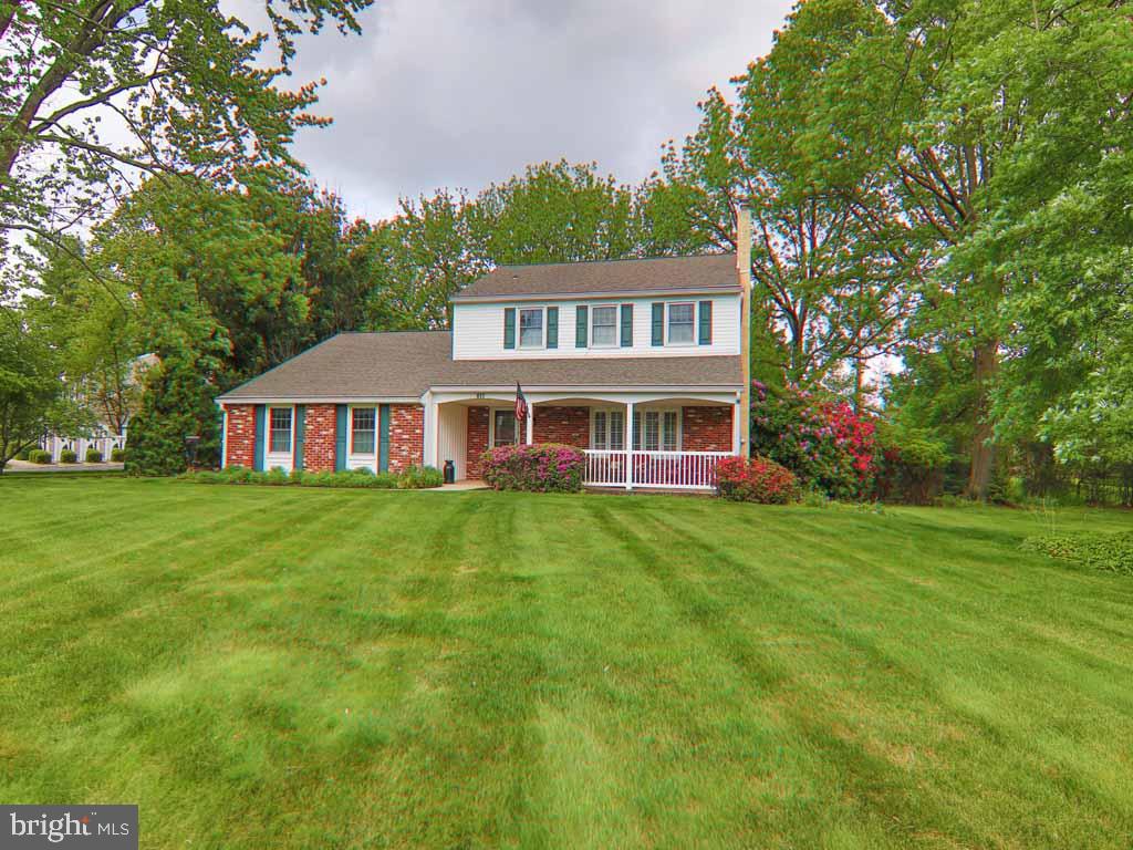 413 Valley View Road Langhorne, PA 19047 - Photo 40 of 40 Gallery Image 40