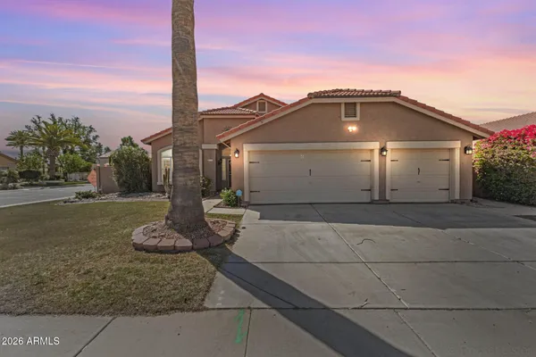 $425,000 | 11105 West Olive Drive, Avondale, AZ 85392