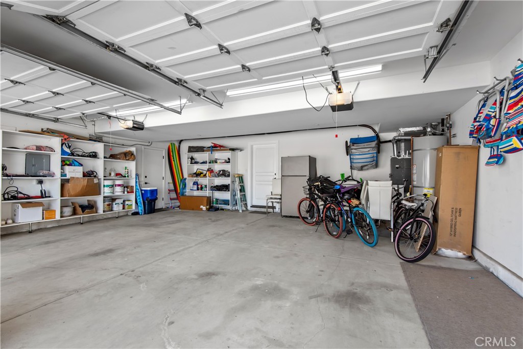 1000 Mandalay Beach Road Oxnard, CA 93035 - Photo 32 of 33 a view of a storage with bicycles