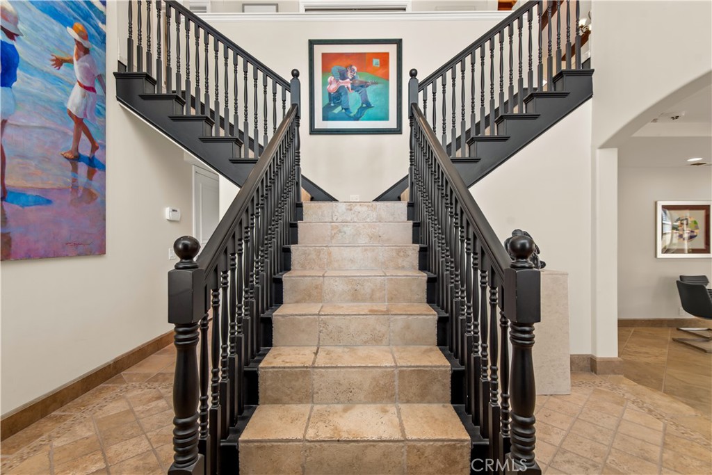 1000 Mandalay Beach Road Oxnard, CA 93035 - Photo 9 of 33 a view of entryway with wooden floor and a front door