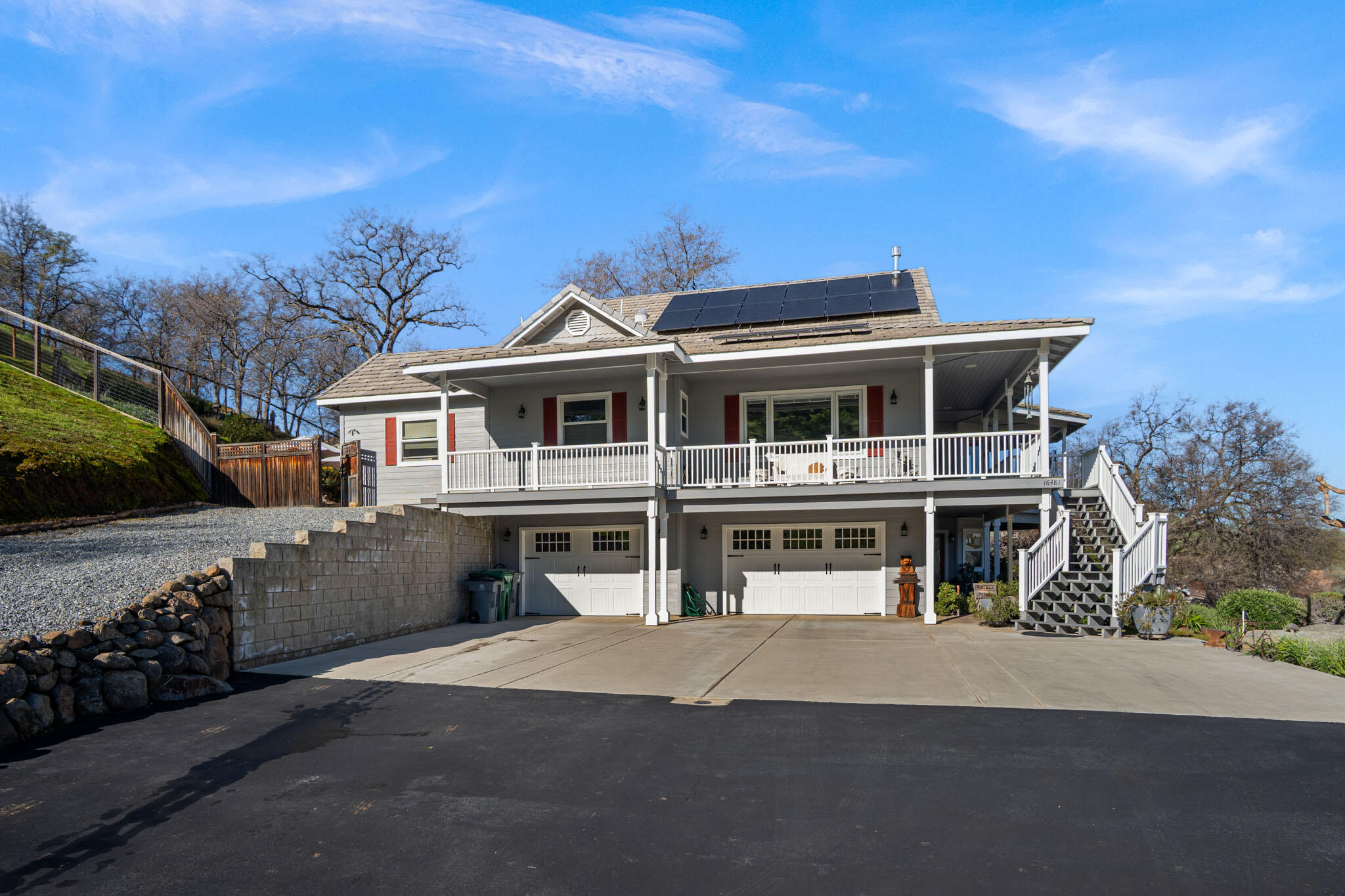16481 Bonner Drive Springville, CA 93265 - Photo 36 of 45 BonnerDr14