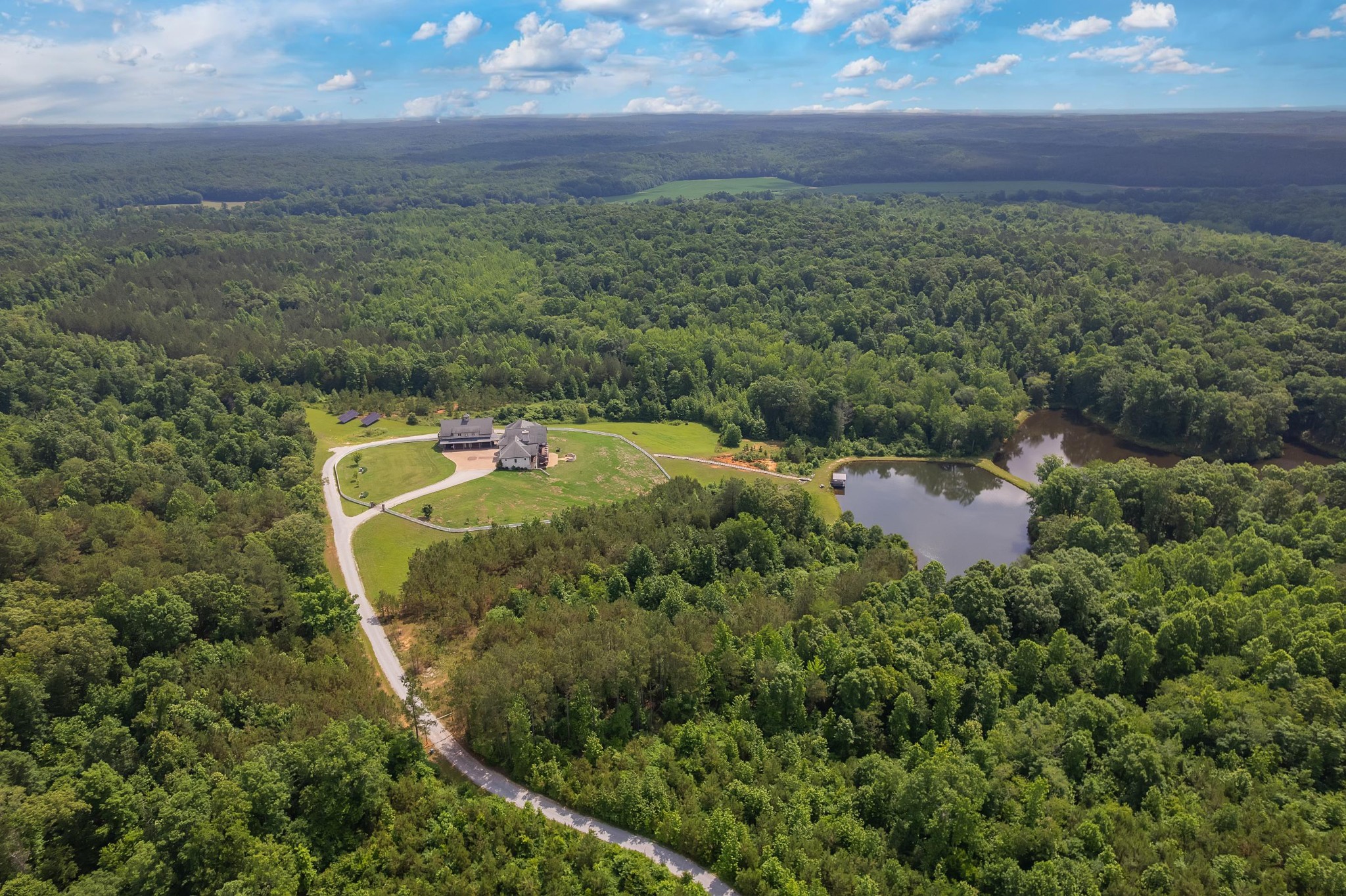 157 Howley Lane Cedar Grove, TN 38321 - Photo 2 of 43