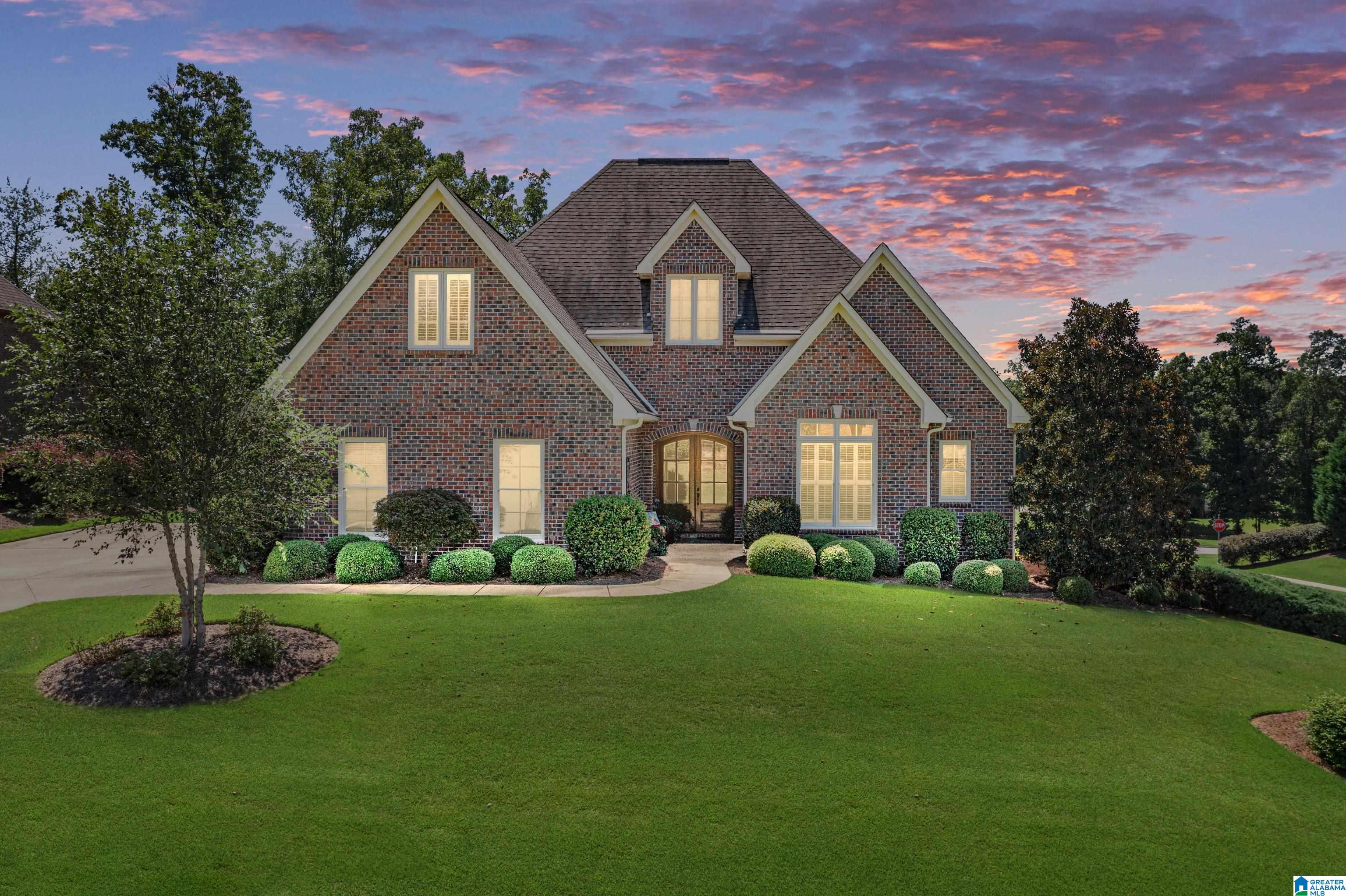 1016 Regency Way Birmingham, AL 35242 - Photo 1 of 50