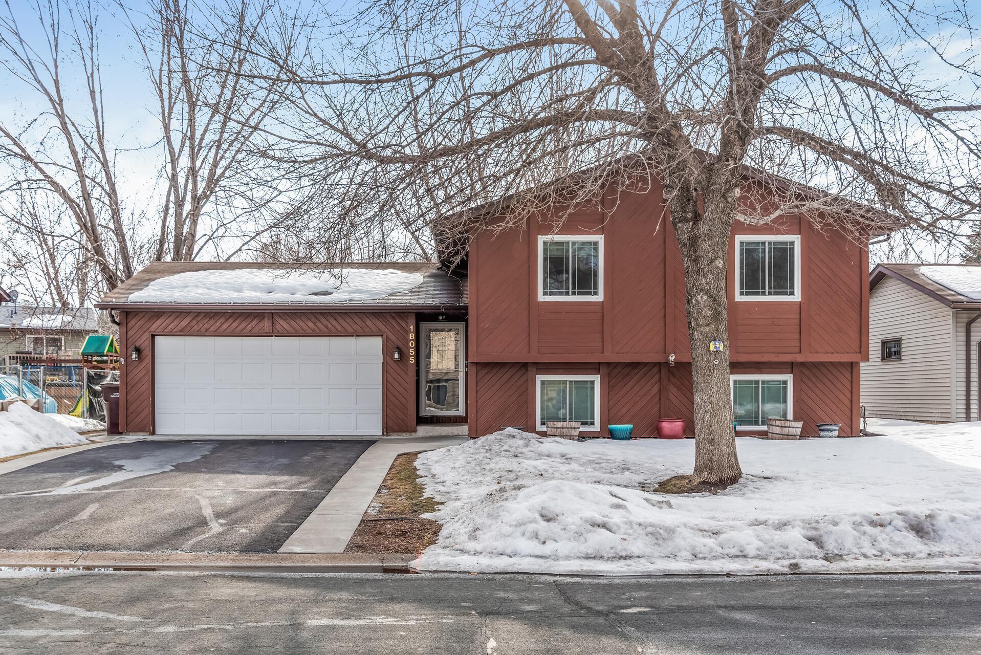 18055 Elgin Avenue Farmington, MN 55024 - Photo 1 of 1