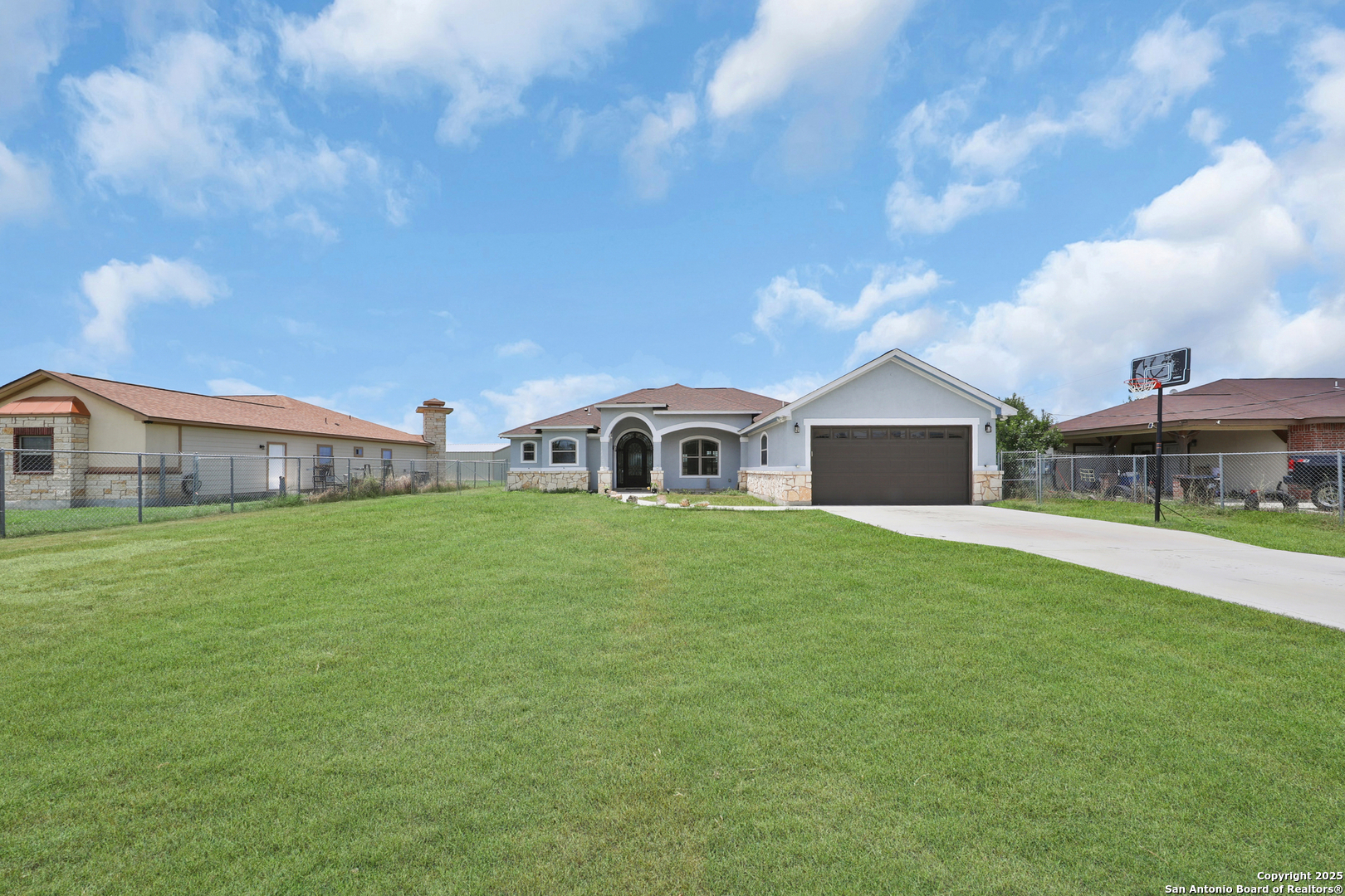 11211 Obrien Road Atascosa, TX 78002 - Photo 1 of 1 Gallery Image 1