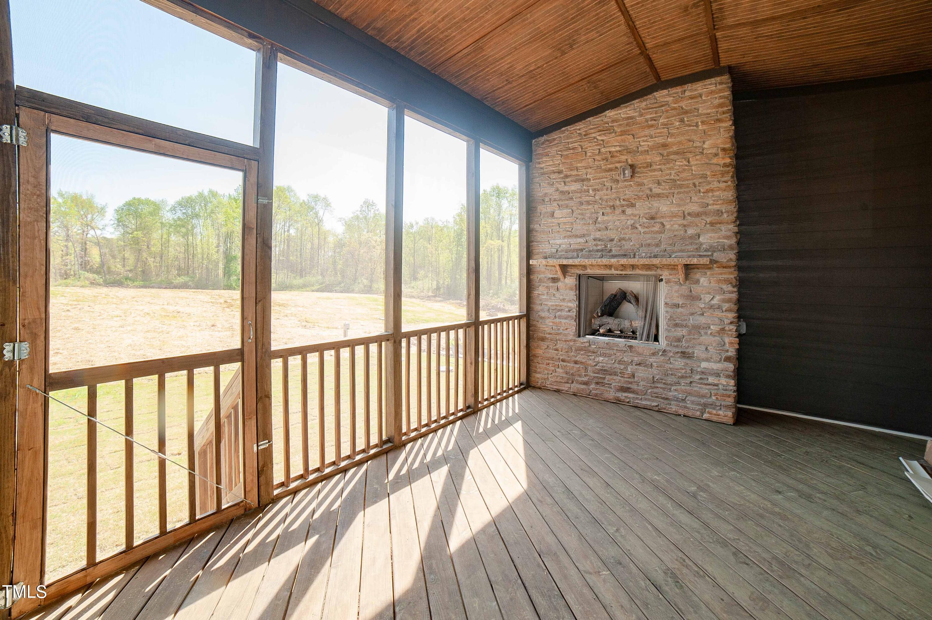 73 Streamside Drive Angier, NC 27501 - Photo 50 of 50 WFDS-0097-00_Sebastian K_Screened In Por