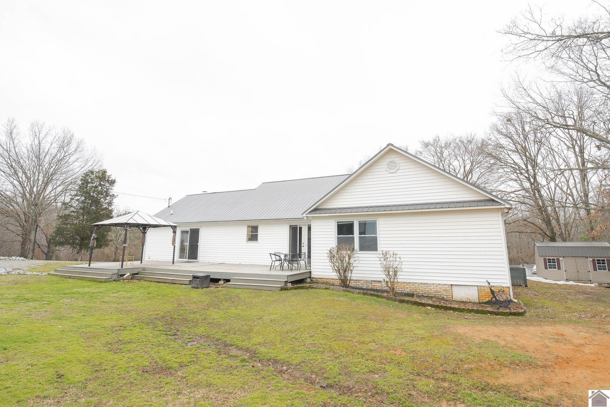 2234 Beal Road Hardin, KY 42048 - Photo 41 of 43 Photo 41