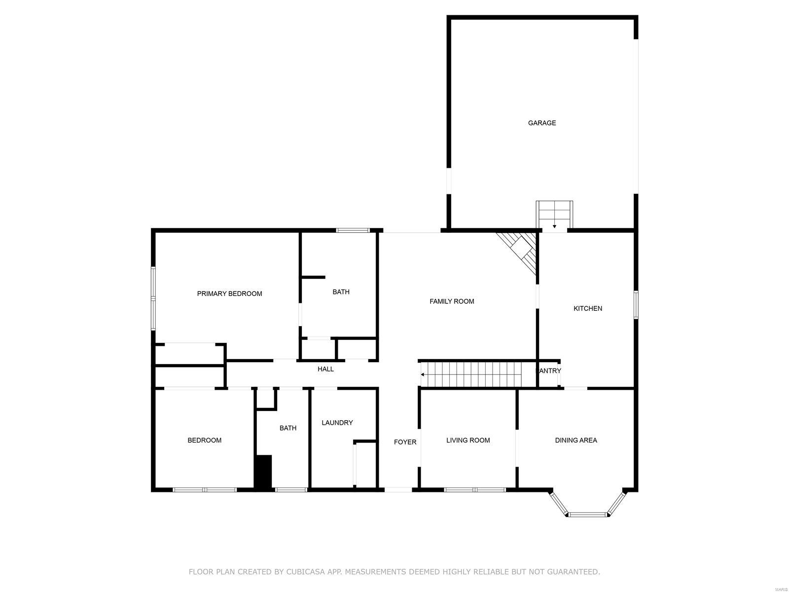 802 Enos Lane Godfrey, IL 62035 - Photo 2 of 31