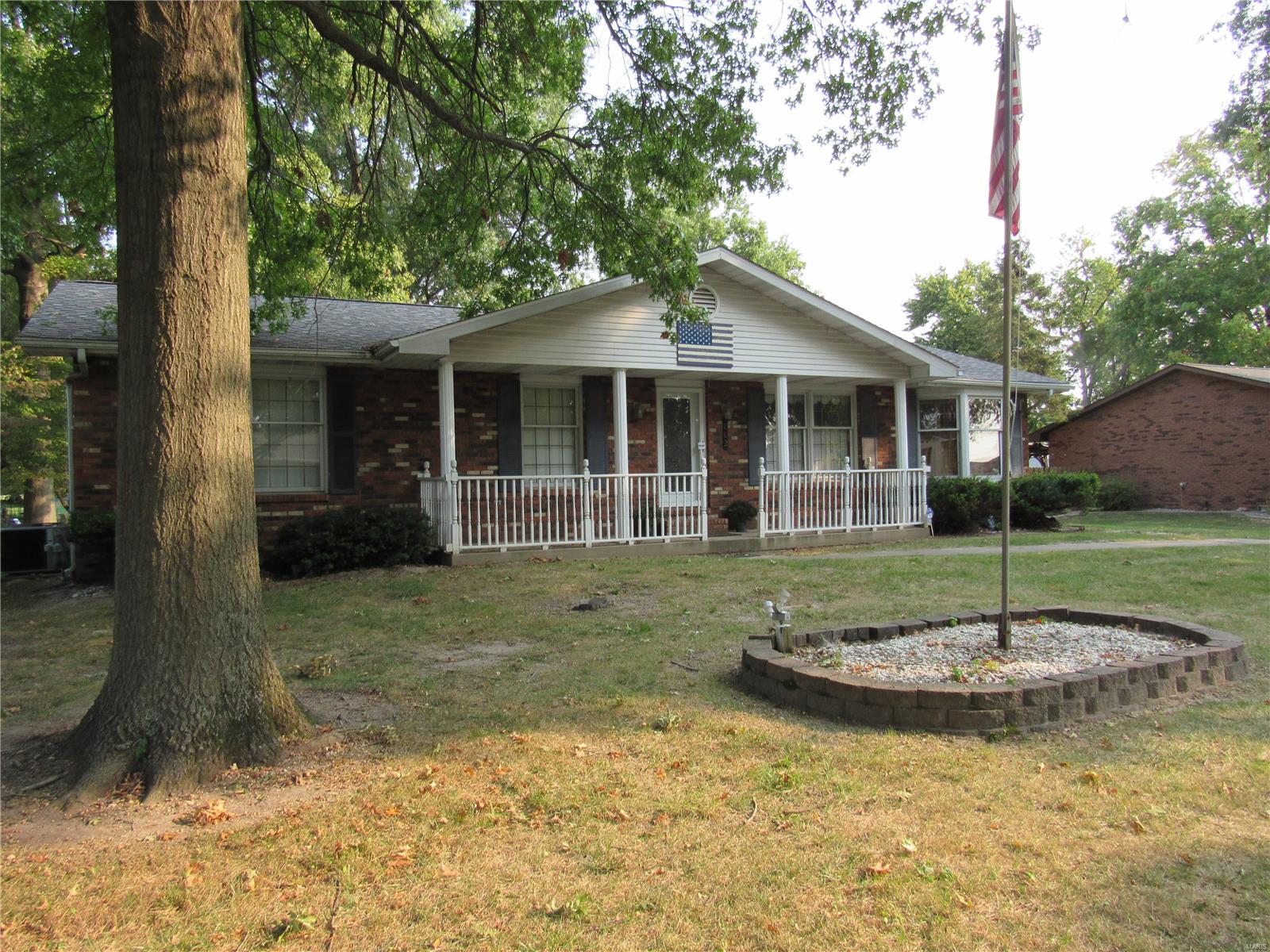 802 Enos Lane Godfrey, IL 62035 - Photo 30 of 31