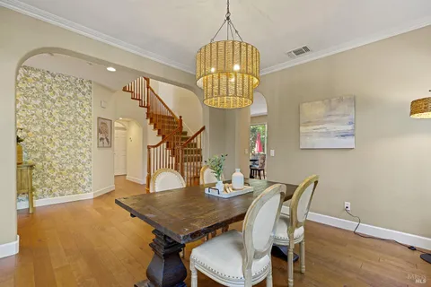 $1,290,000 | 68 Pinheiro Circle, Novato, CA 94945