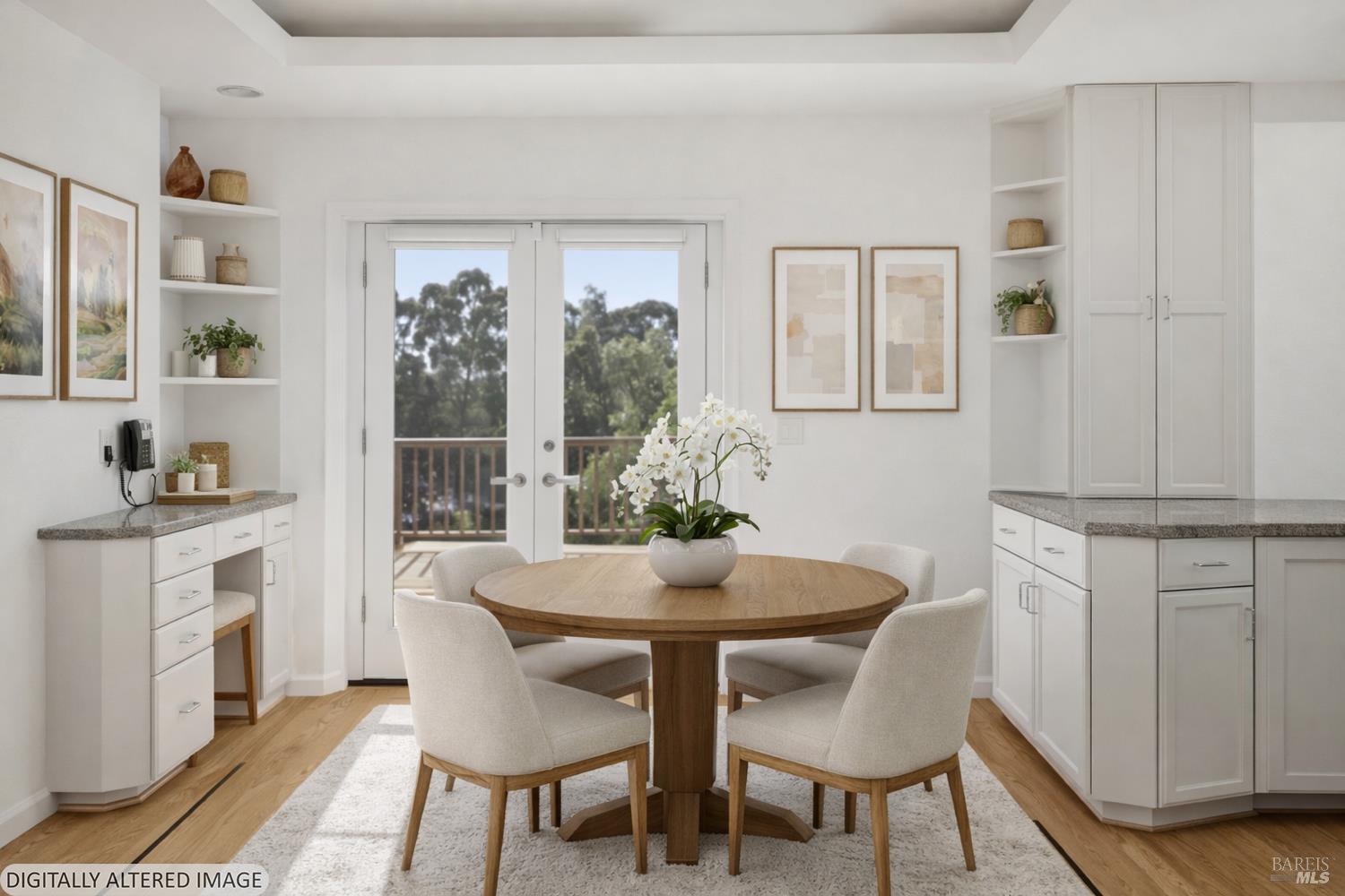 307 Summit Avenue San Rafael, CA 94901 - Photo 11 of 30