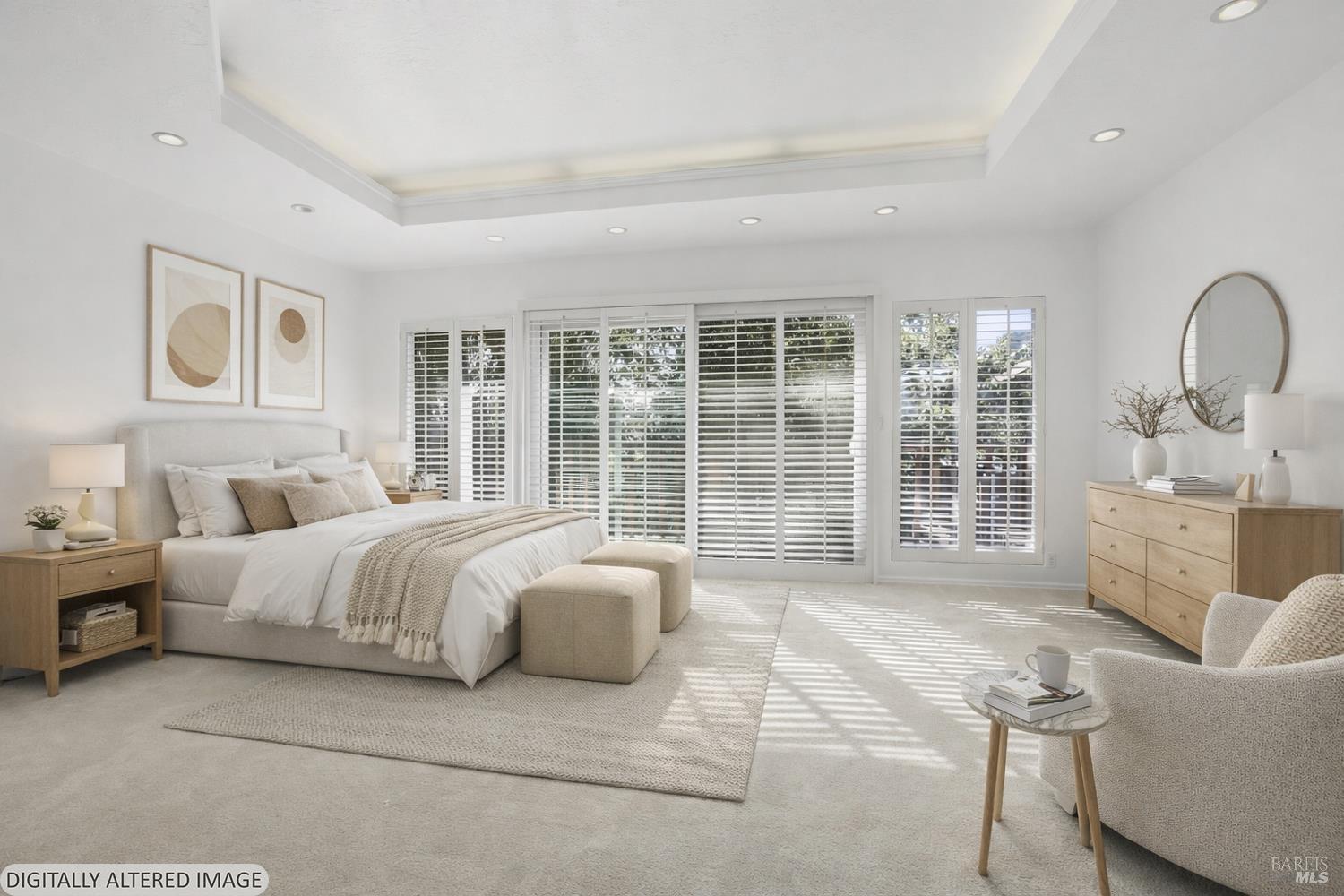 307 Summit Avenue San Rafael, CA 94901 - Photo 17 of 30