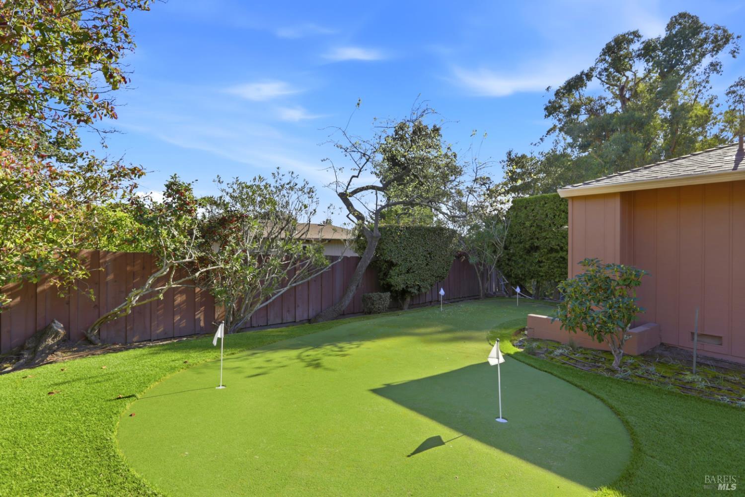 307 Summit Avenue San Rafael, CA 94901 - Photo 22 of 30