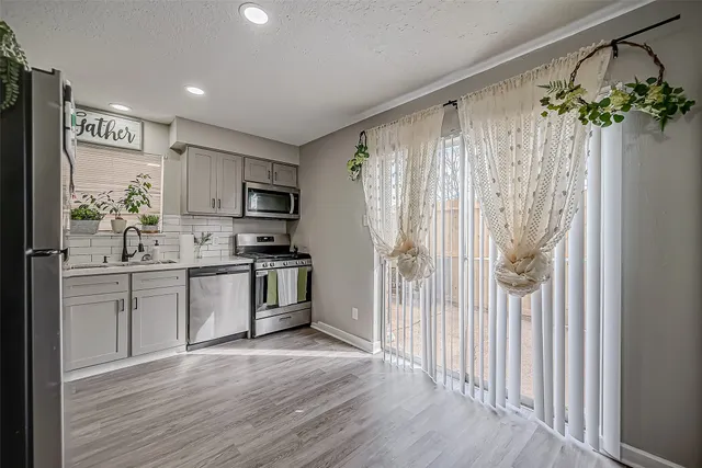 $319,900 | 1408 Edward Drive, South Houston, TX 77587