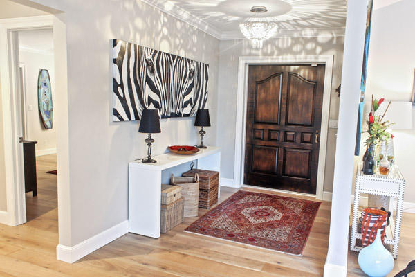 606 Tulip Tree Lane Boca Raton, FL 33486 - Photo 15 of 16 Foyer606TreeLane