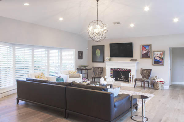606 Tulip Tree Lane Boca Raton, FL 33486 - Photo 3 of 16 LivingRm606Tulip2