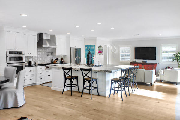 606 Tulip Tree Lane Boca Raton, FL 33486 - Photo 4 of 16 Kitchen606TuliTree