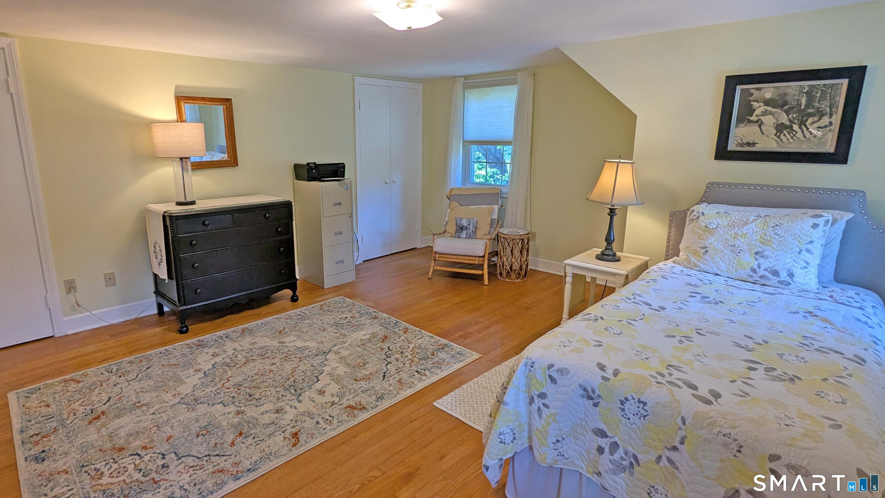 65 Prout Hill Road Middletown, CT 06457 - Photo 19 of 31 Ample closets, including one lined with cedar.
