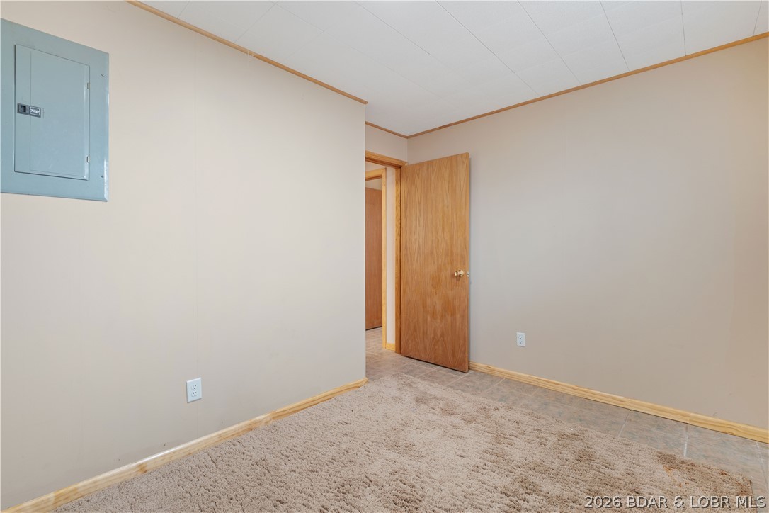 31048 Broken Circle Road Stover, MO 65078 - Photo 20 of 59 Lower level/main level guest, non-conforming guest