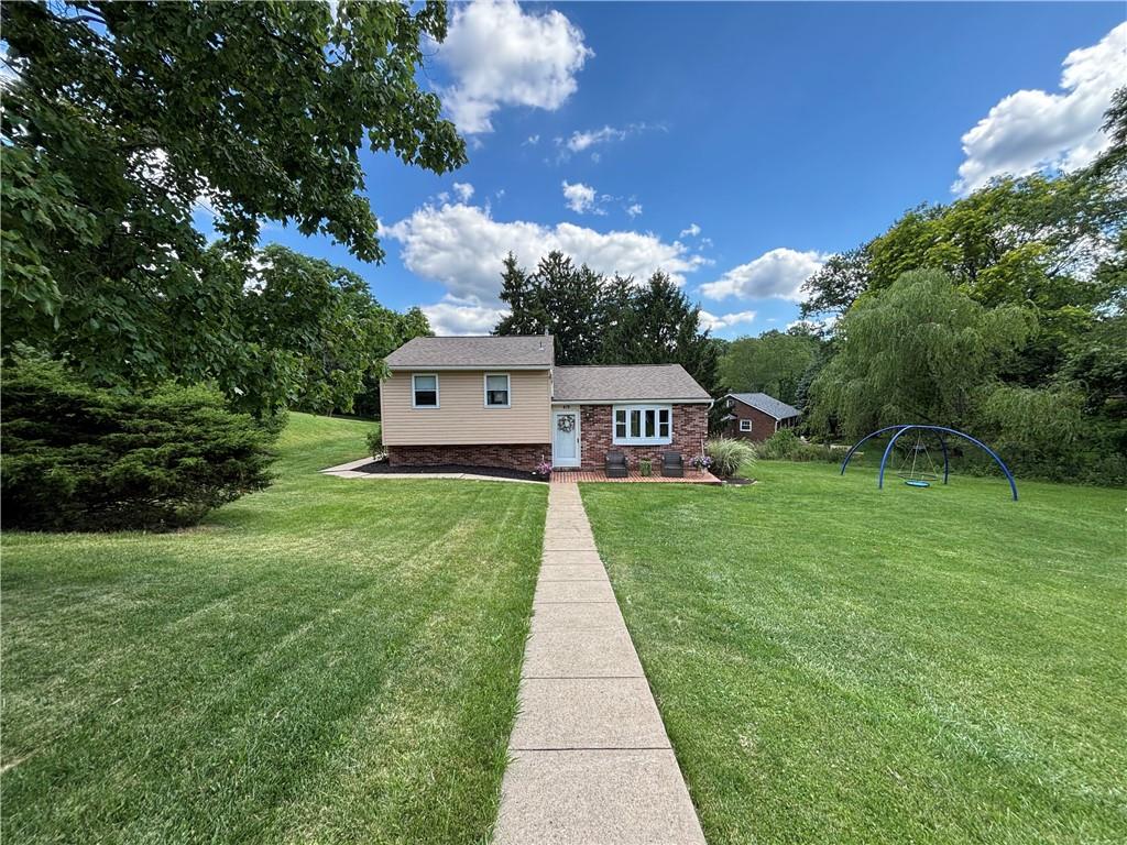 419 Patsy Drive Gibsonia, PA 15044 - Photo 33 of 34