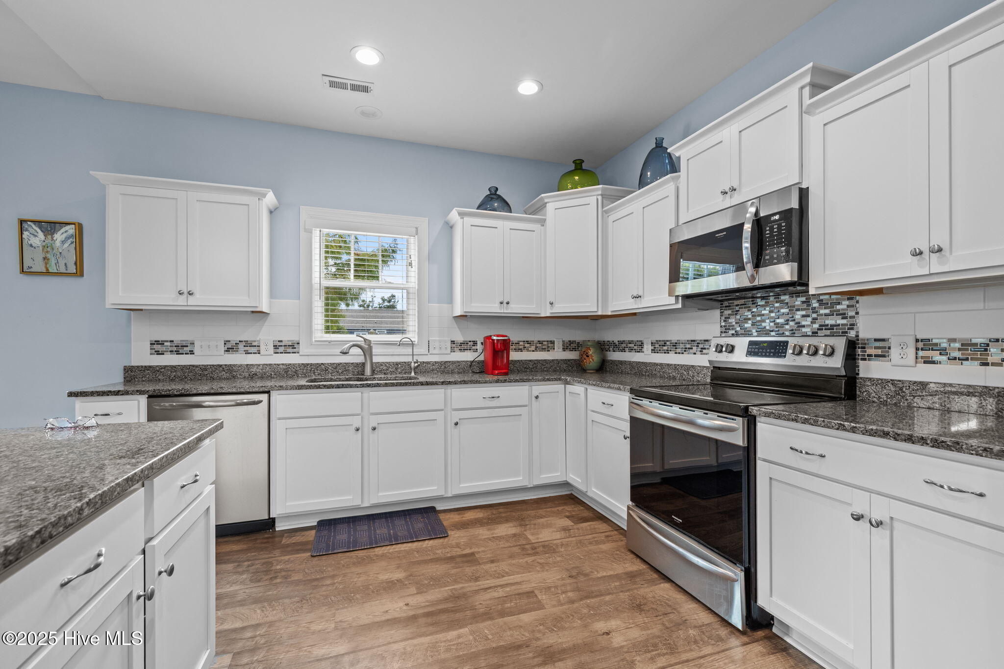 132 Chadwick Road Beaufort, NC 28516 - Photo 12 of 39 openkitchen