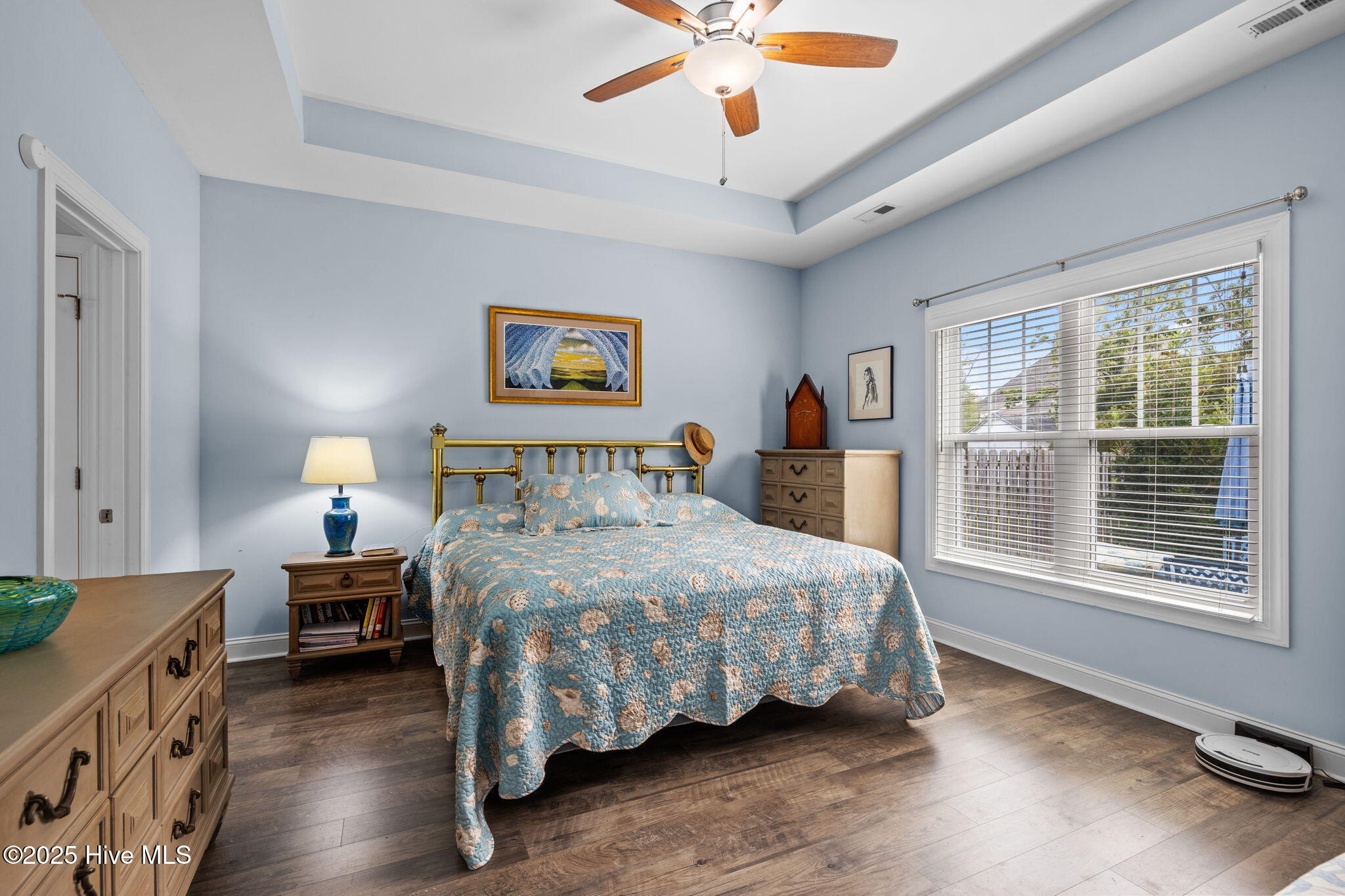 132 Chadwick Road Beaufort, NC 28516 - Photo 15 of 39 primarybedroom