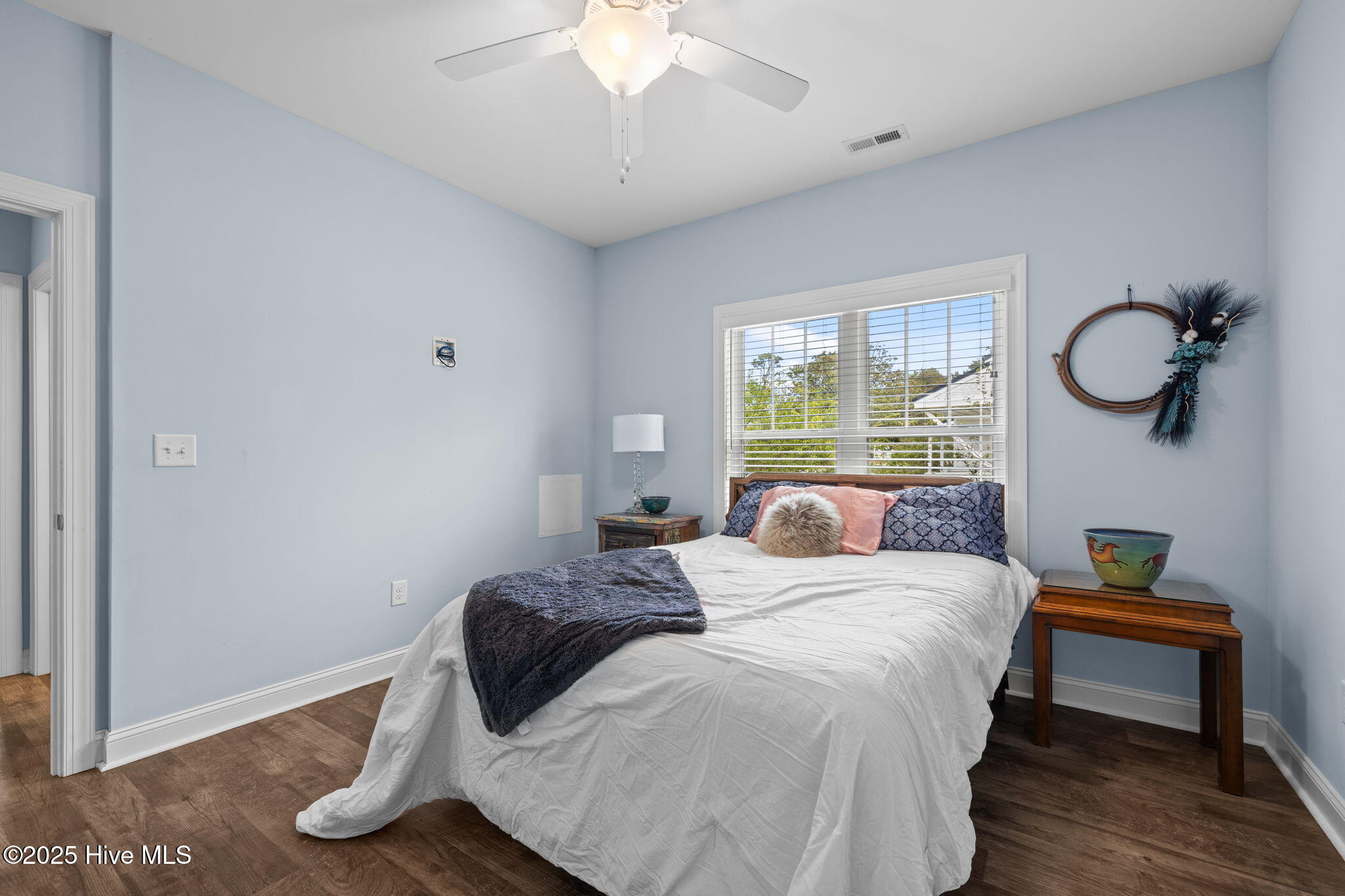 132 Chadwick Road Beaufort, NC 28516 - Photo 17 of 39 bedroom2