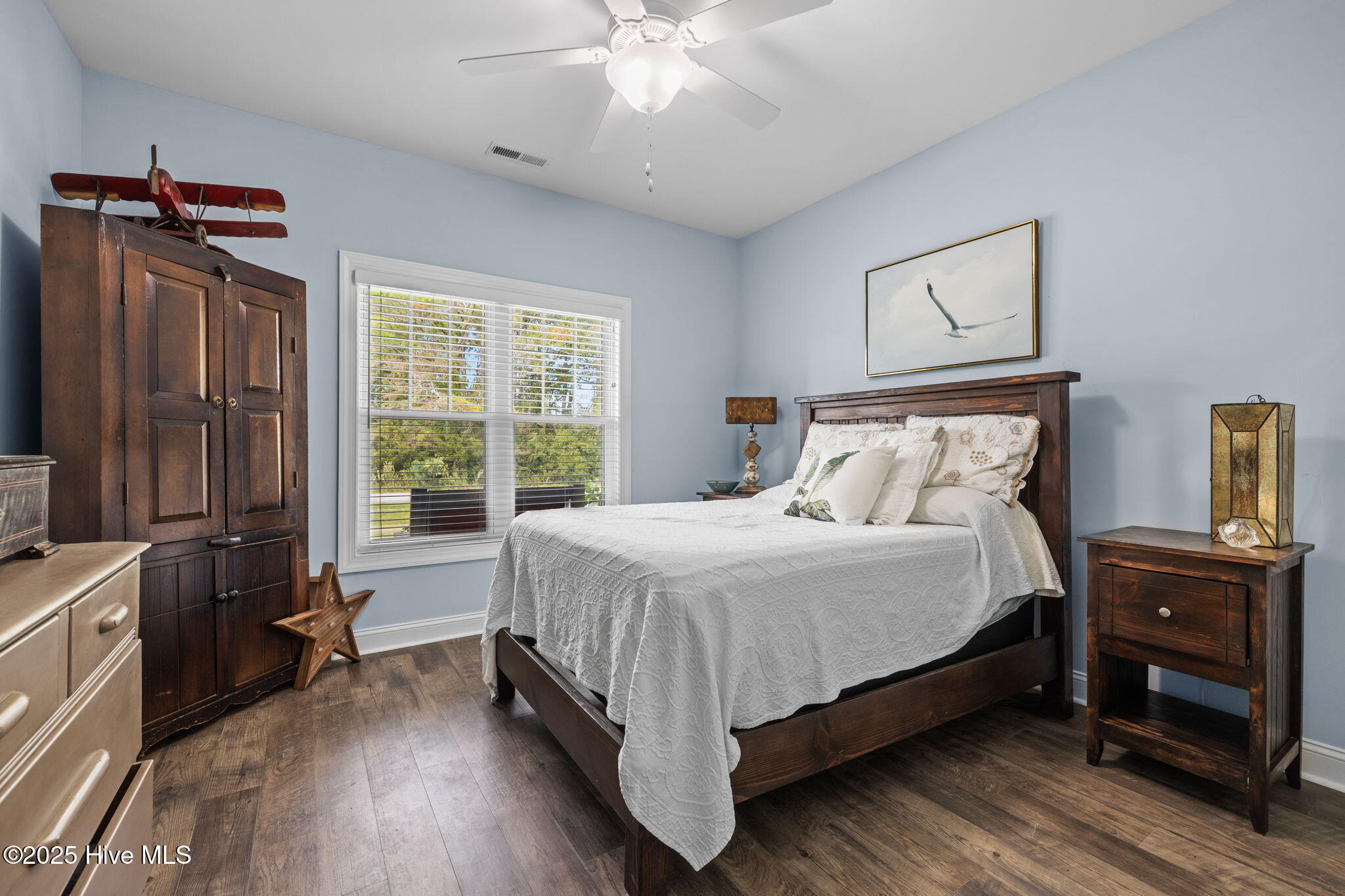 132 Chadwick Road Beaufort, NC 28516 - Photo 18 of 39 bedroom3