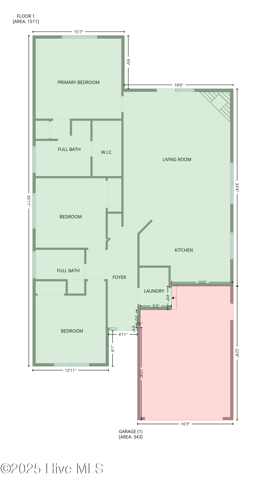 132 Chadwick Road Beaufort, NC 28516 - Photo 38 of 39