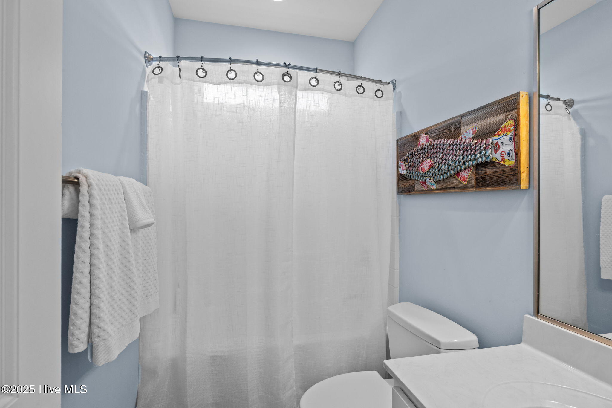 132 Chadwick Road Beaufort, NC 28516 - Photo 19 of 39 bathroom2