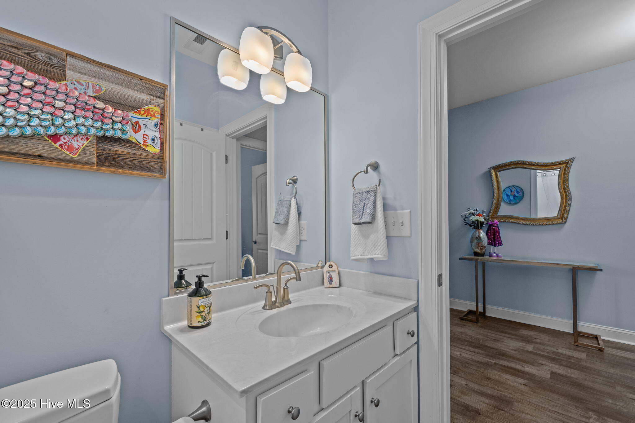 132 Chadwick Road Beaufort, NC 28516 - Photo 20 of 39 bathroom2-1