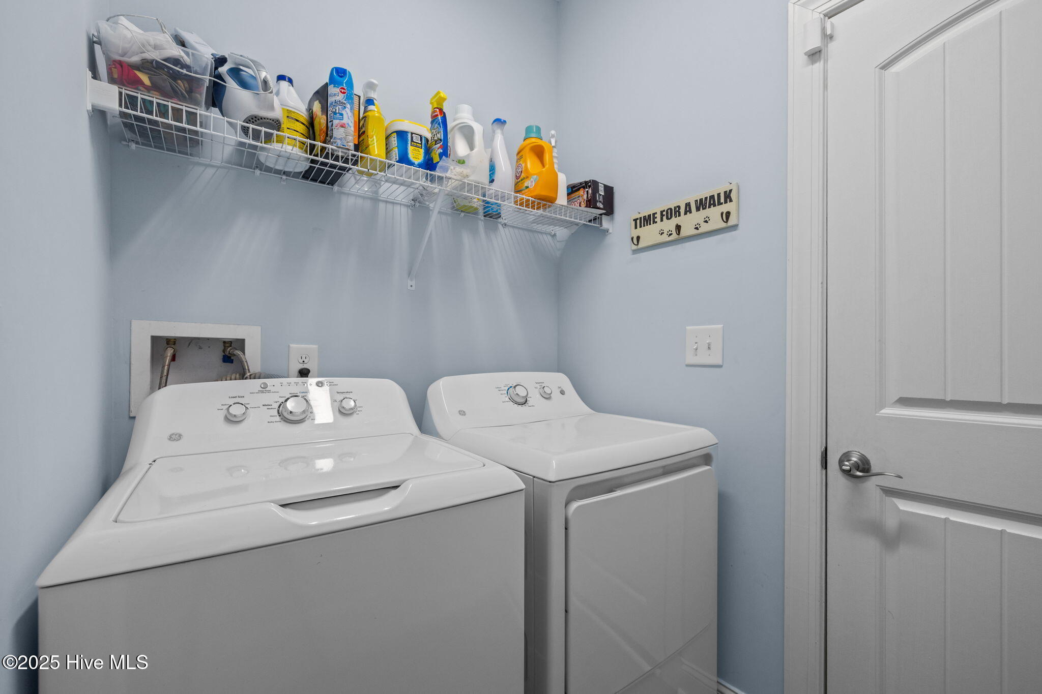 132 Chadwick Road Beaufort, NC 28516 - Photo 21 of 39 laundry